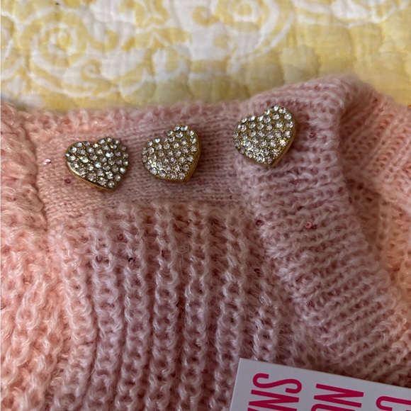 Lilly Pulitzer Finney Sweater NWT - Picture 7 of 8